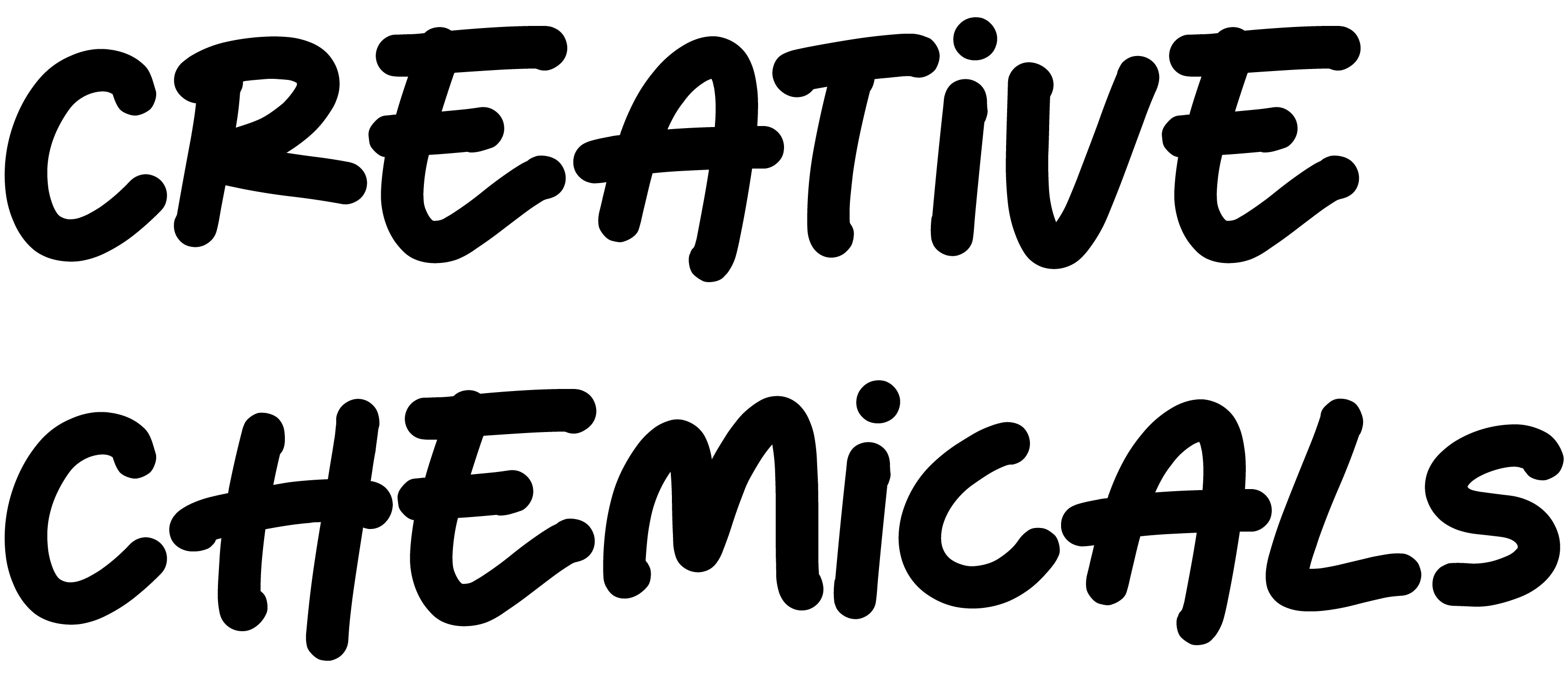 Creative Chemicals